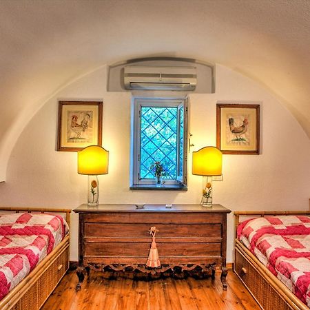 Villa Ad Майорі Екстер'єр фото